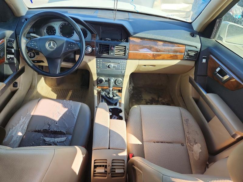 Aukcja sprzedaży 2012 Mercedes-benz Glk, vin: WDCGG8HBXCF754372, numer aukcji: 59735546