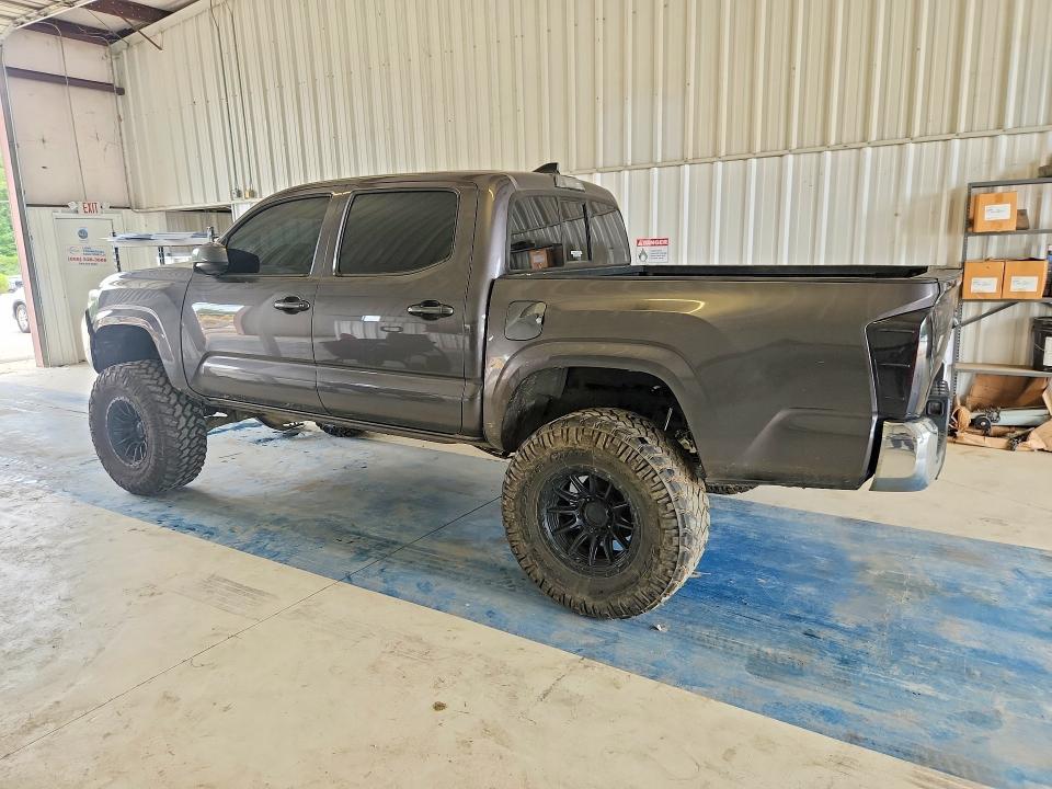 Aukcja sprzedaży 2016 Toyota Tacoma, vin: 5TFCZ5AN6GX014898, numer aukcji: 61952526
