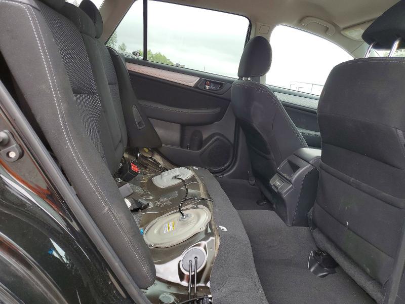 Aukcja sprzedaży 2018 Subaru Outback, vin: 4S4BSACC9J3288823, numer aukcji: 60211086