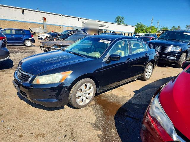 Aukcja sprzedaży 2008 Honda Accord, vin: 1HGCP26808A001982, numer aukcji: 59966006