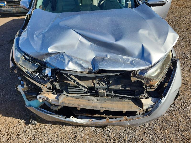 Aukcja sprzedaży 2018 Honda Cr-v, vin: 7FARW1H55JE039749, numer aukcji: 60140496