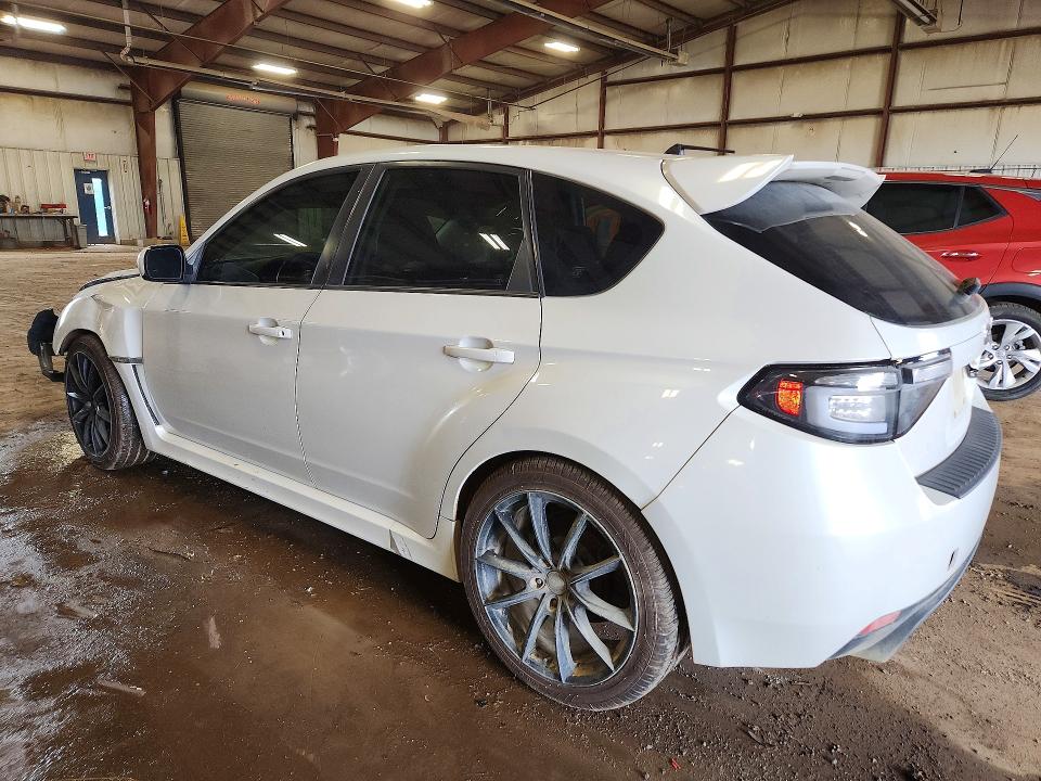 60055606 :رقم المزاد ، JF1GR7E64DG827819 vin ، 2013 Subaru Impreza مزاد بيع