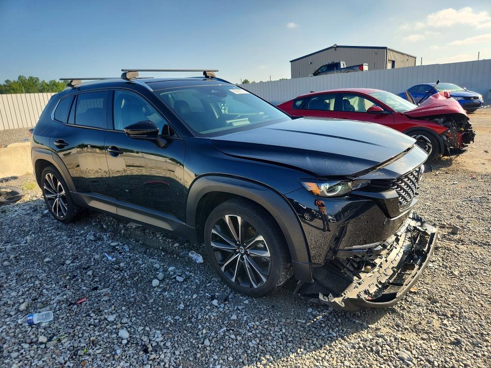Продажа на аукционе авто 2025 Mazda Cx-50, vin: 7MMVABEM7SN322019, номер лота: 60663376