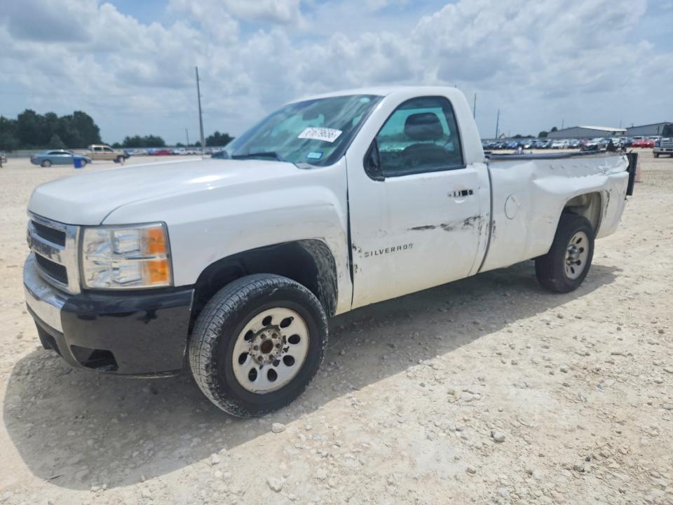 Продажа на аукционе авто 2012 Chevrolet Silverado, vin: 1GCNCPEX1CZ218184, номер лота: 61679656