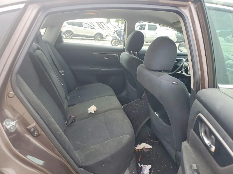 Продаж на аукціоні авто 2015 Nissan Altima, vin: 1N4AL3AP7FC119735, номер лоту: 59580226