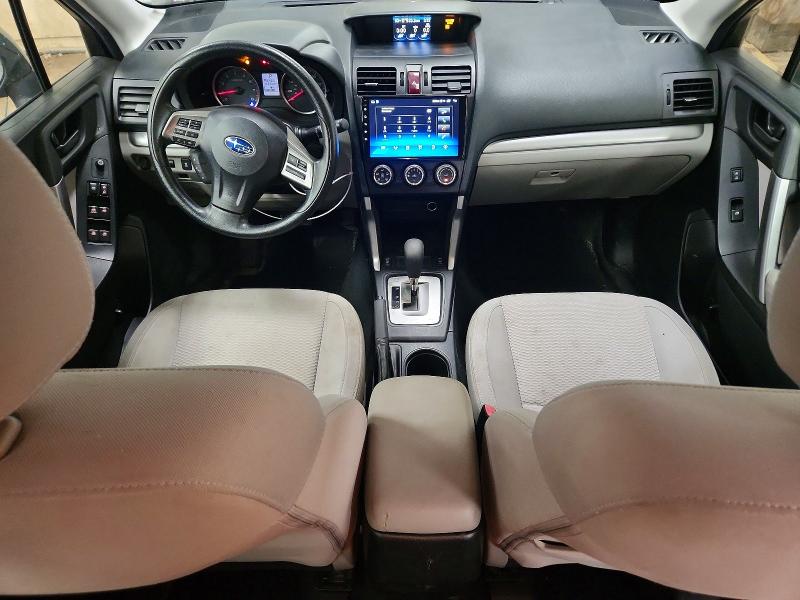 Aukcja sprzedaży 2015 Subaru Forester, vin: JF2SJADC4FH402485, numer aukcji: 60953426