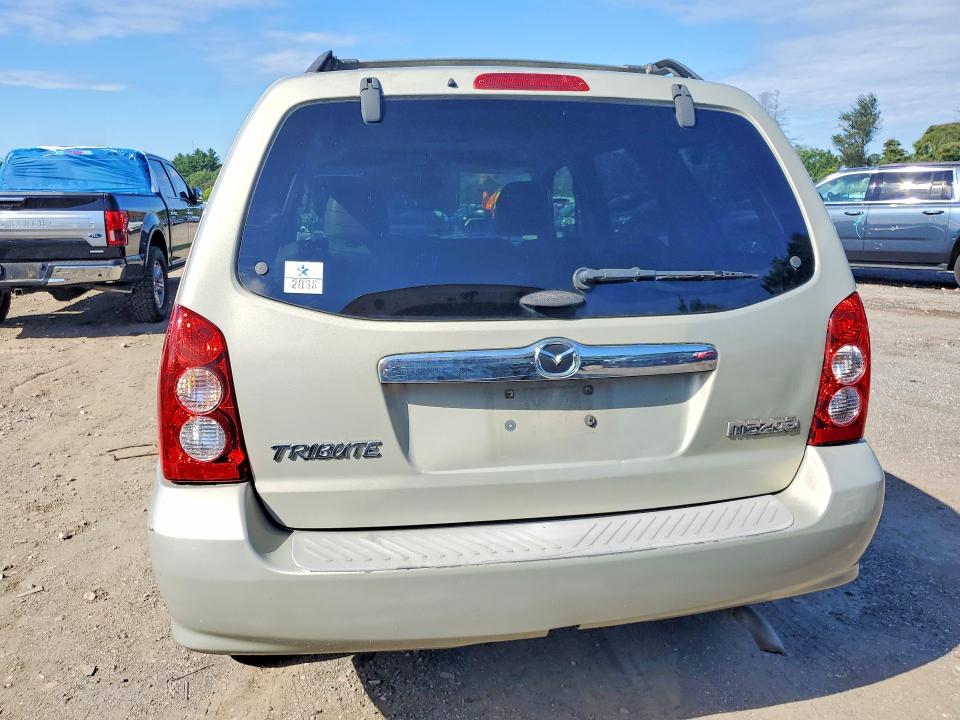 Продаж на аукціоні авто 2005 Mazda Tribute, vin: 4F2CZ06175KM32549, номер лоту: 63118596