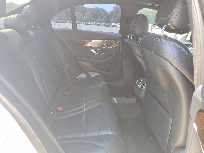 Продаж на аукціоні авто 2016 Mercedes-benz C, vin: 55SWF4JBXGU098903, номер лоту: 61780416