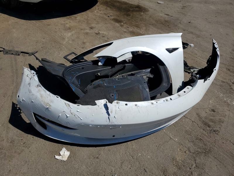 62526856 :رقم المزاد ، 5YJ3E1EC5NF209069 vin ، 2022 Tesla Model 3 مزاد بيع