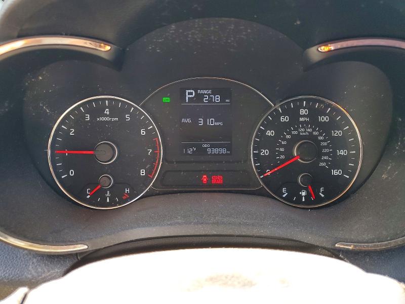 62851086 :رقم المزاد ، 3KPFK4A73JE202251 vin ، 2018 Kia Forte مزاد بيع