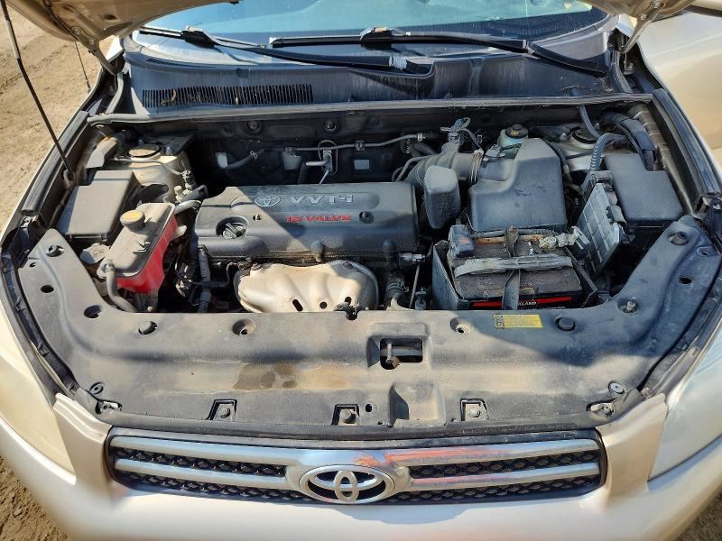 61627286 :رقم المزاد ، JTMBD31V785143020 vin ، 2008 Toyota Rav4 مزاد بيع