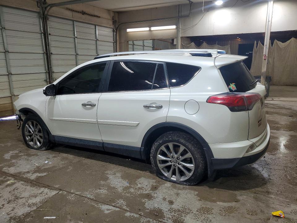 2016 Toyota Rav4 მანქანა იყიდება აუქციონზე, vin: JTMYFREV4GJ069840, აუქციონის ნომერი: 60511286