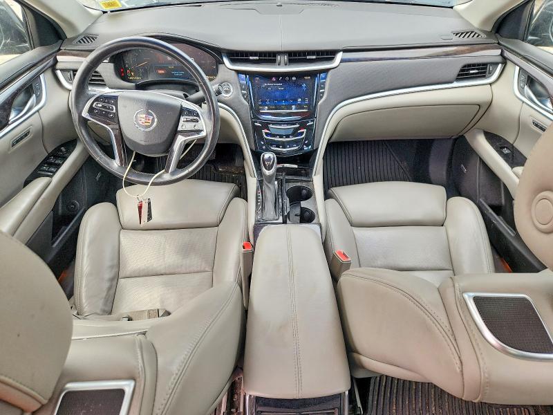 Aukcja sprzedaży 2014 Cadillac Xts, vin: 2G61P5S37E9204427, numer aukcji: 62873116