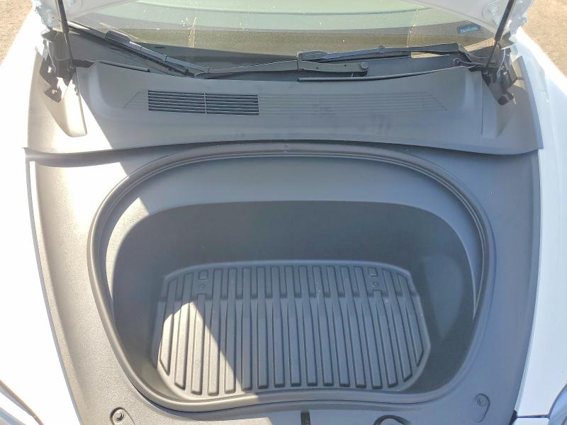 Aukcja sprzedaży 2026 Tesla Model 3, vin: 5YJ3E1EA2TF196289, numer aukcji: 60288486