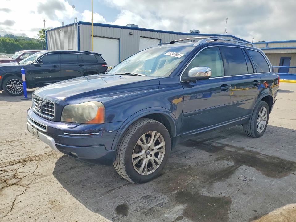 Продажа на аукционе авто 2013 Volvo Xc90, vin: YV4952CZ9D1664812, номер лота: 61742856