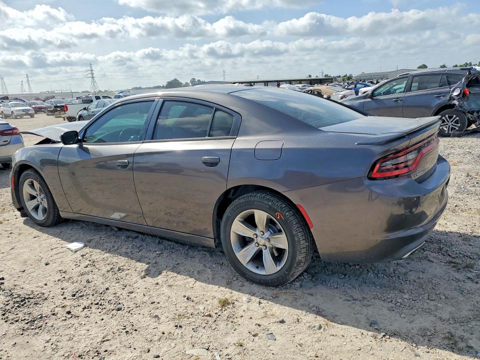 Aukcja sprzedaży 2015 Dodge Charger, vin: 2C3CDXBG3FH725041, numer aukcji: 63416336
