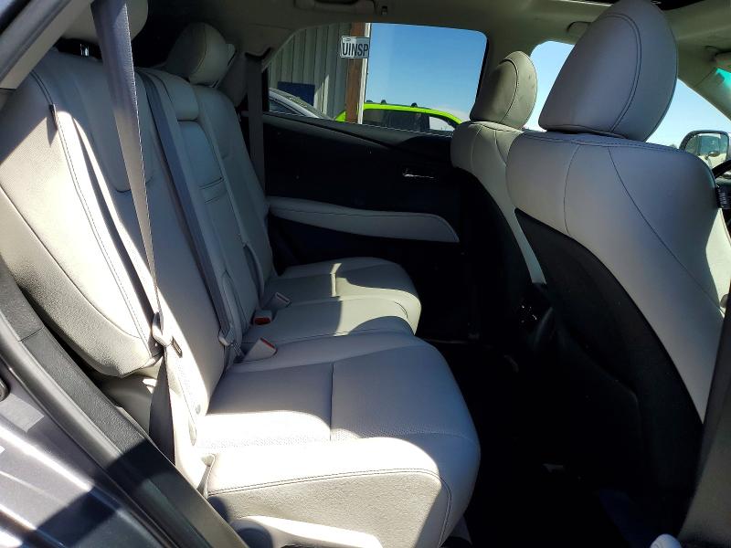 Aukcja sprzedaży 2015 Lexus Rx 350, vin: 2T2BK1BA9FC343088, numer aukcji: 60516076