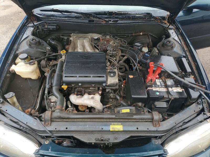 1995 Toyota Camry მანქანა იყიდება აუქციონზე, vin: 4T1GK12E9SU088044, აუქციონის ნომერი: 62101076