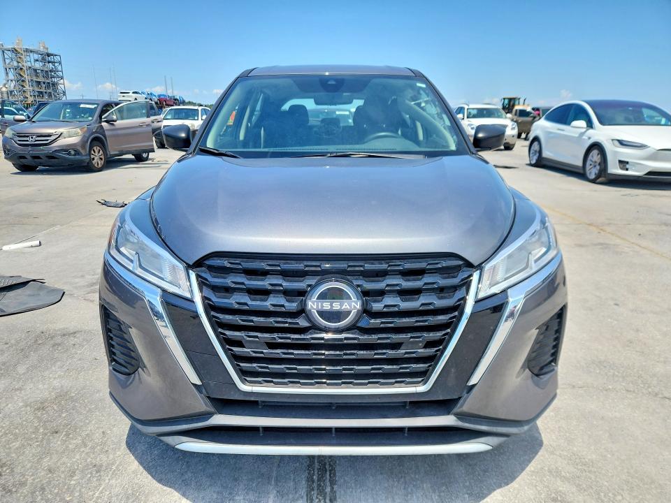Продаж на аукціоні авто 2023 Nissan Kicks, vin: 3N1CP5BV3PL563607, номер лоту: 60084136