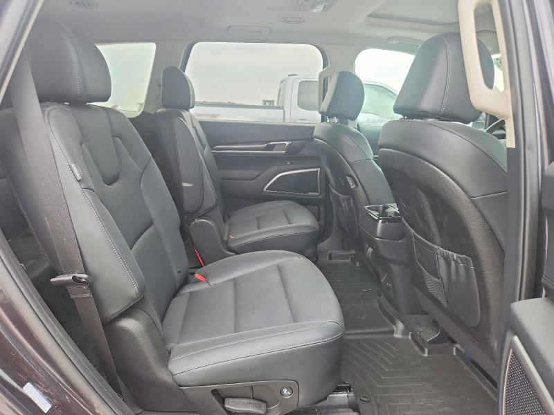 Aukcja sprzedaży 2025 Kia Telluride, vin: 5XYP6DGC1SG719890, numer aukcji: 59668076