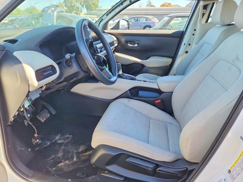 Aukcja sprzedaży 2024 Honda Hr-v, vin: 3CZRZ1H36RM761024, numer aukcji: 60627746