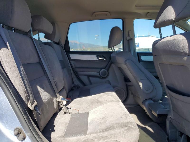 Продаж на аукціоні авто 2010 Honda Cr-v, vin: 5J6RE4H54AL041791, номер лоту: 60844276