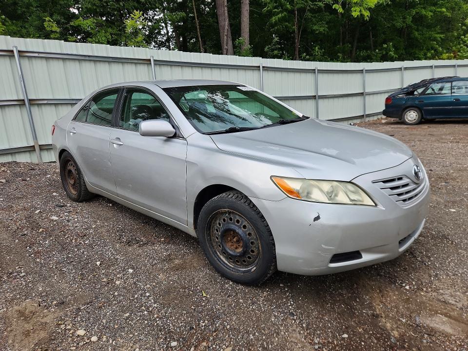 Продаж на аукціоні авто 2009 Toyota Camry, vin: 4T4BE46K19R066784, номер лоту: 61250196