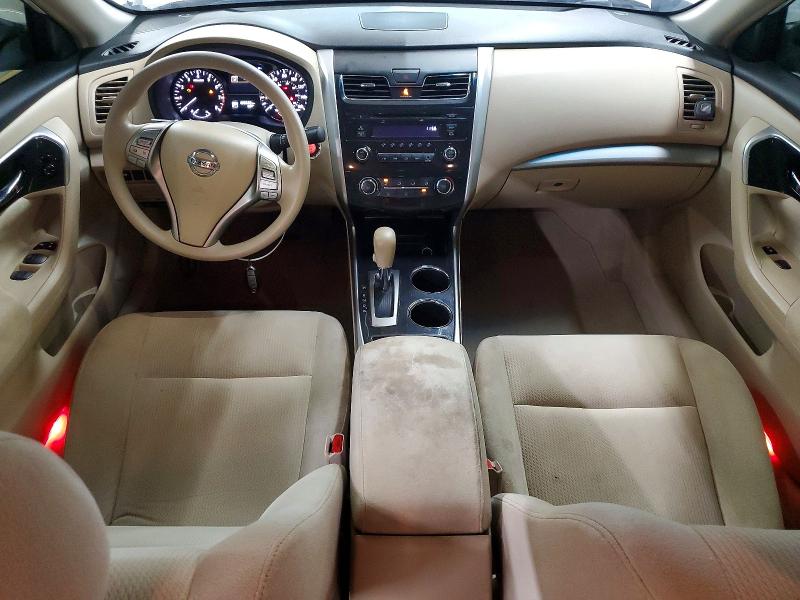 Продажа на аукционе авто 2013 Nissan Altima, vin: 1N4AL3AP2DC280958, номер лота: 61914726
