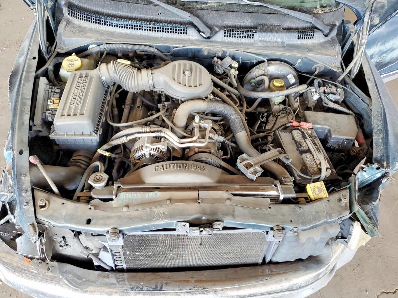 Продаж на аукціоні авто 1998 Dodge Dakota, vin: 1B7GL22Y9WS662760, номер лоту: 60399336