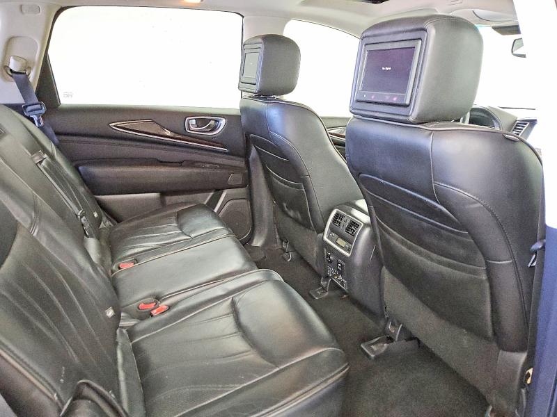 Продаж на аукціоні авто 2015 Infiniti Qx60, vin: 5N1AL0MM7FC527450, номер лоту: 63318776