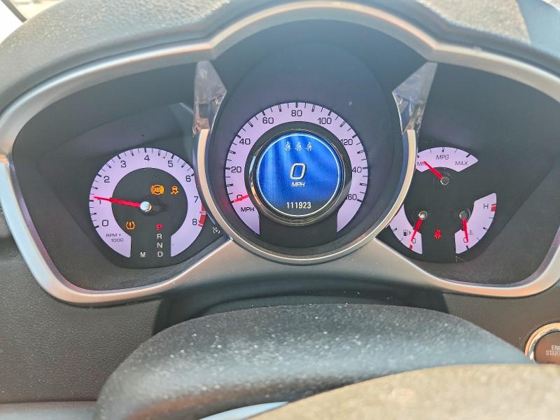 2012 Cadillac Srx მანქანა იყიდება აუქციონზე, vin: 3GYFNAE37CS624132, აუქციონის ნომერი: 59692666