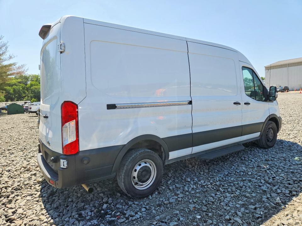 Aukcja sprzedaży 2020 Ford Transit, vin: 1FTBR1C8XLKB77752, numer aukcji: 62063226