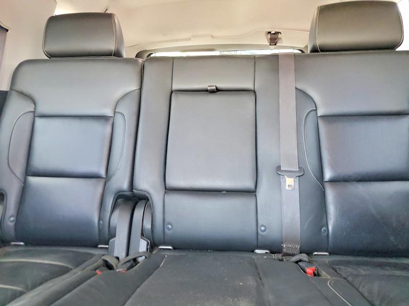 Продаж на аукціоні авто 2015 Chevrolet Tahoe, vin: 1GNSCBKC9FR215343, номер лоту: 60436696