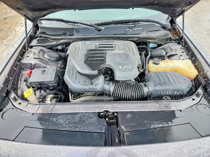 Продаж на аукціоні авто 2017 Dodge Challenger, vin: 2C3CDZAG4HH507867, номер лоту: 59228586