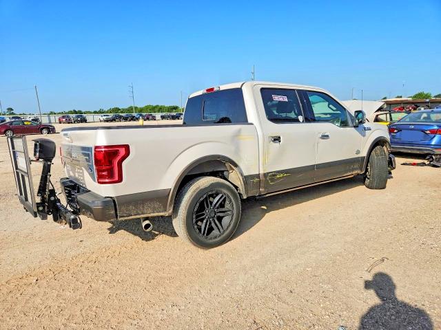 Aukcja sprzedaży 2017 Ford F150, vin: 1FTEW1CF6HFA85915, numer aukcji: 62131266