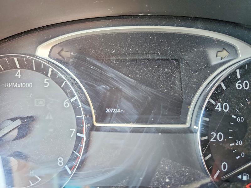 2016 Nissan Altima მანქანა იყიდება აუქციონზე, vin: 1N4AL3AP5GN340630, აუქციონის ნომერი: 62159936