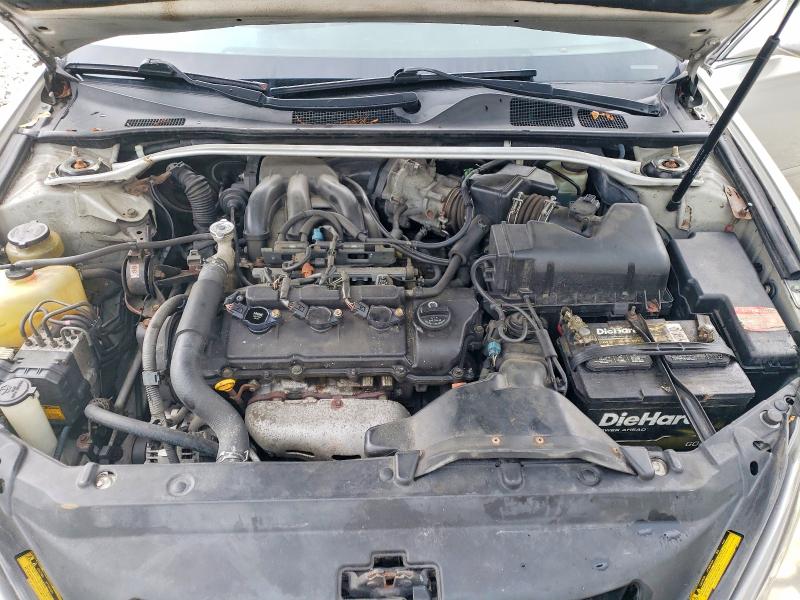 Продаж на аукціоні авто 2004 Lexus Es, vin: JTHBA30G345030430, номер лоту: 62743236