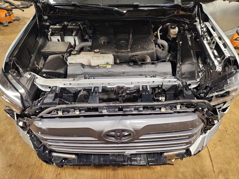 Aukcja sprzedaży 2023 Toyota Tundra, vin: 5TFJA5DB1PX113399, numer aukcji: 59953016