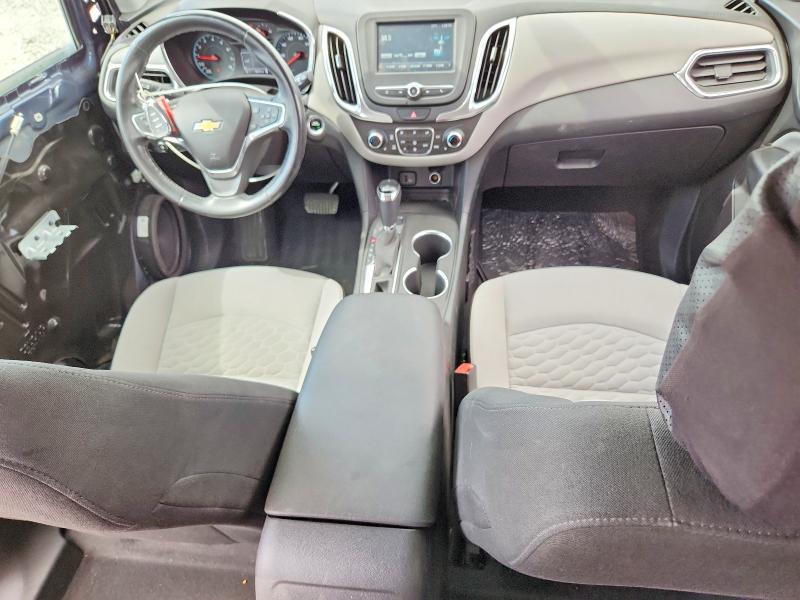 Продаж на аукціоні авто 2018 Chevrolet Equinox, vin: 3GNAXSEV0JS516635, номер лоту: 85986845