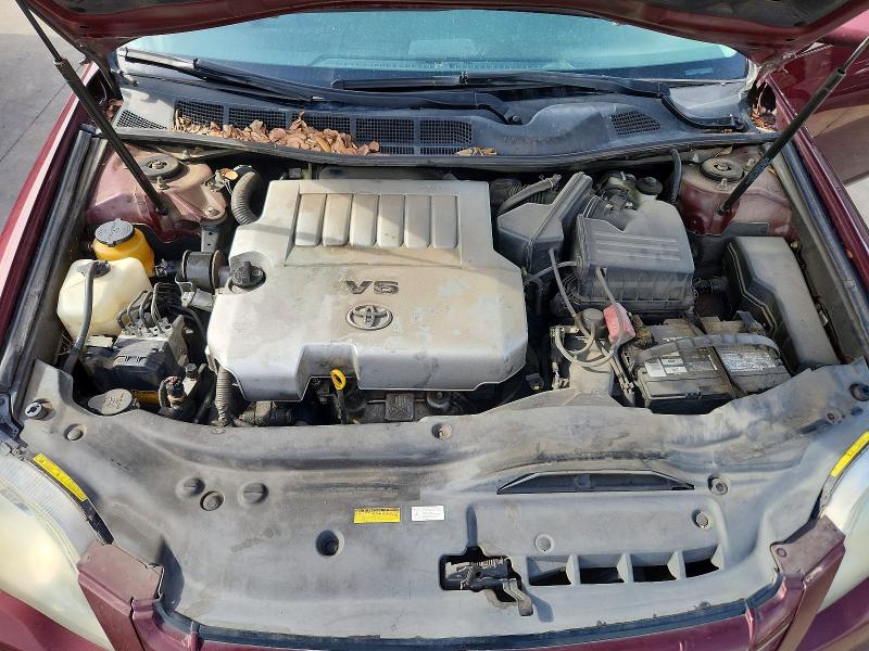 61601696 :رقم المزاد ، 4T1BK36B06U067210 vin ، 2006 Toyota Avalon مزاد بيع