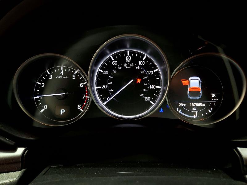 Aukcja sprzedaży 2023 Mazda Cx-5, vin: JM3KFBAM1P0224982, numer aukcji: 62227086