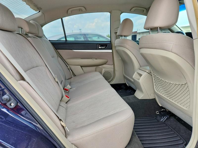 2013 Subaru Legacy მანქანა იყიდება აუქციონზე, vin: 4S3BMCC6XD3037446, აუქციონის ნომერი: 60088006