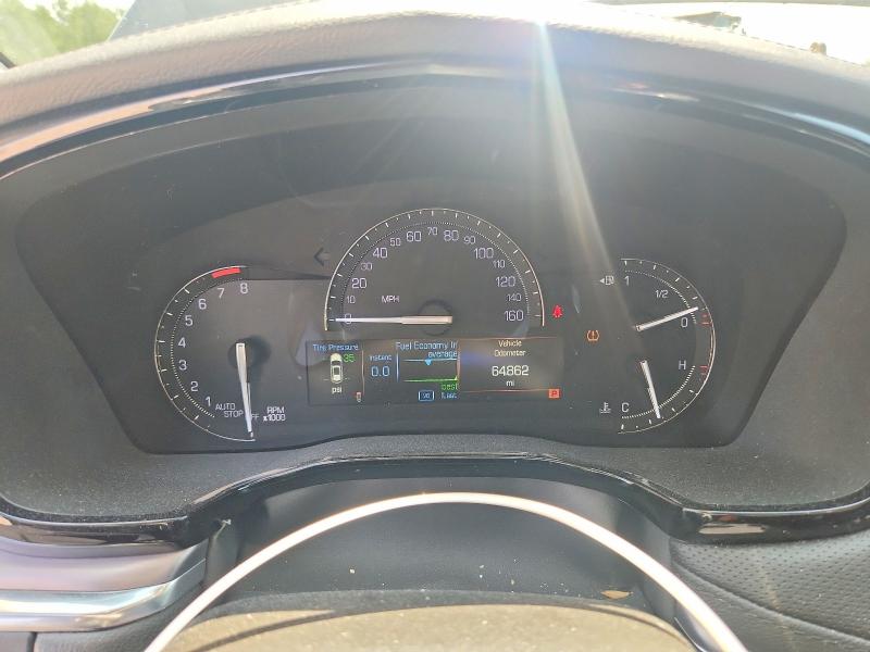 Aukcja sprzedaży 2019 Cadillac Xt5, vin: 1GYKNCRSXKZ212669, numer aukcji: 62525456