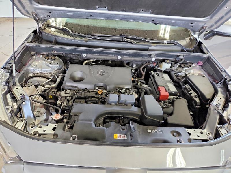 Aukcja sprzedaży 2024 Toyota Rav4, vin: 2T3P1RFVXRC442796, numer aukcji: 60668356