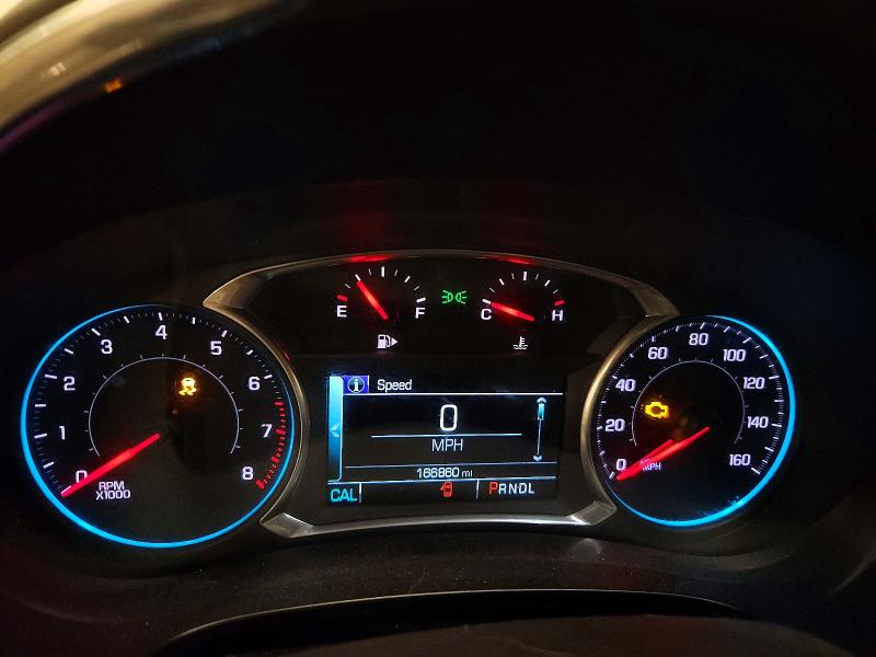 62613646 :رقم المزاد ، 1G1ZH5SXXGF262924 vin ، 2016 Chevrolet Malibu مزاد بيع
