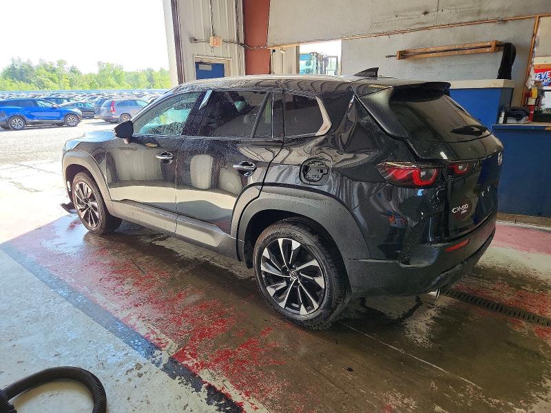 2026 Mazda Cx-50 მანქანა იყიდება აუქციონზე, vin: 7MMVAAEW7TN172930, აუქციონის ნომერი: 61884156
