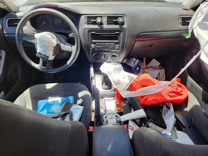 Aukcja sprzedaży 2014 Volkswagen Jetta, vin: 3VW2K7AJ4EM431221, numer aukcji: 60450596