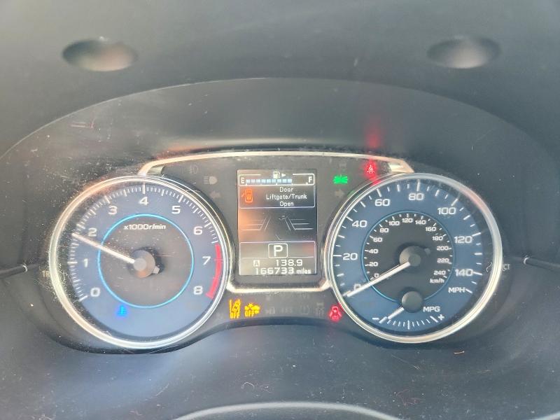 Продаж на аукціоні авто 2017 Subaru Crosstrek, vin: JF2GPANC2HH273264, номер лоту: 62536836