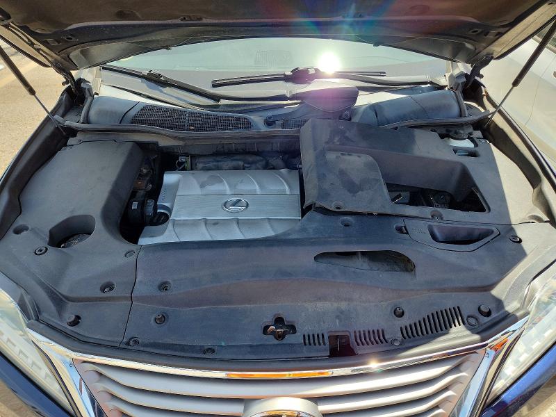 2014 Lexus Rx 350 მანქანა იყიდება აუქციონზე, vin: 2T2BK1BA1EC245994, აუქციონის ნომერი: 60189836