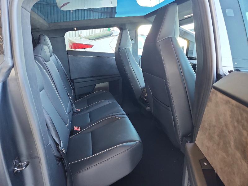 Aukcja sprzedaży 2024 Tesla Cybertruck, vin: 7G2CEHEE6RA031974, numer aukcji: 63380146